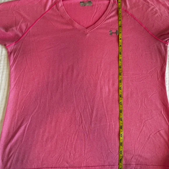 Under Armour Women's Activewear Tops - Picture 10 of 13